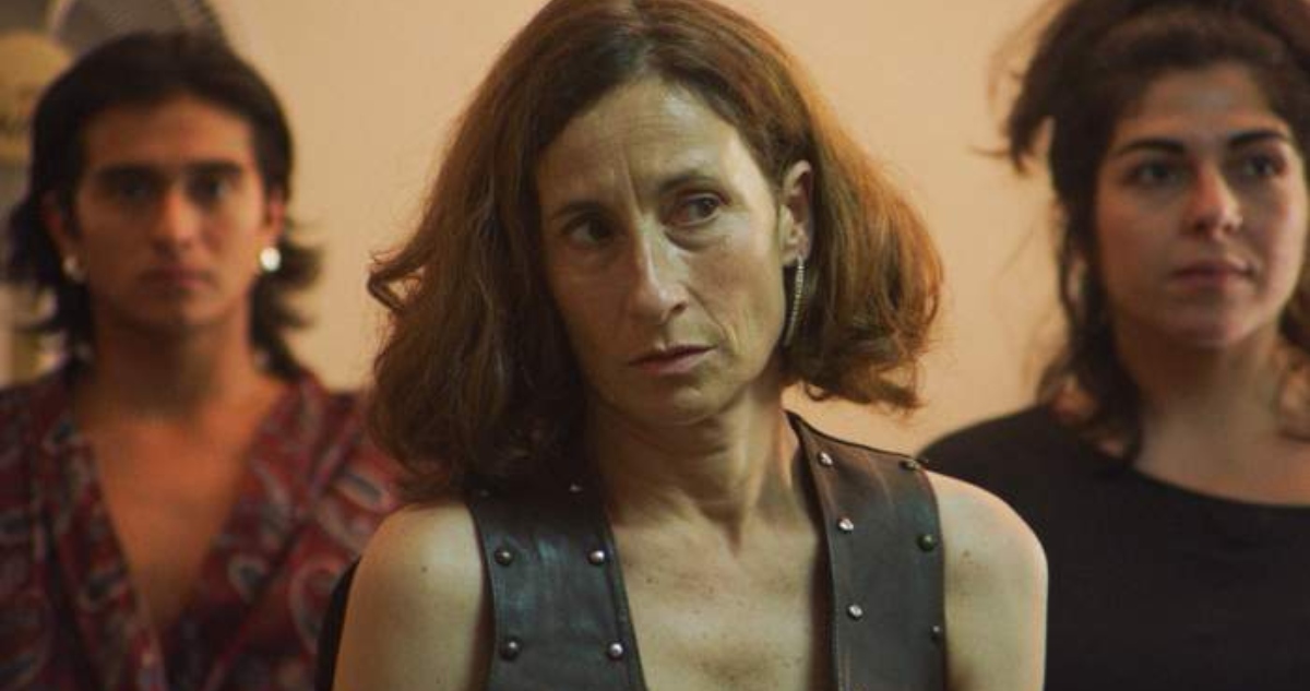 Chile aterriza en Bafici con la película que trajo a Amparo Noguera de vuelta a la comedia