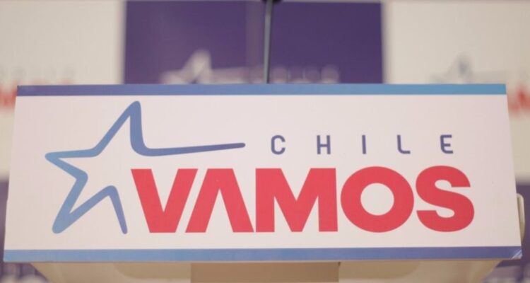 ChileVamos confirma preacuerdo de 200 candidaturas únicas para las elecciones municipales y de gobernadores