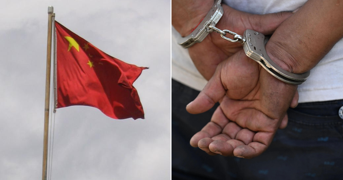 China ejecutó a científico en 2016