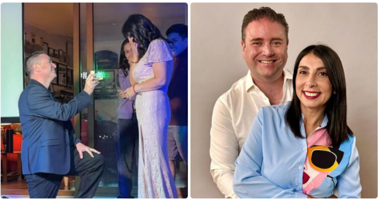 christian pino y karla rubilar