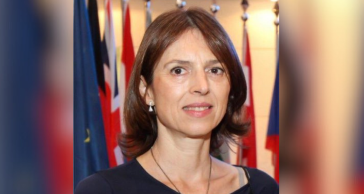 Claudia Gintersdorfer