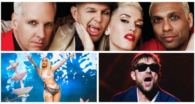 Coachella 2024: ¿Dónde ver el festival? ¿Quiénes se presentan? ¿Cuándo es el regreso de No Doubt?