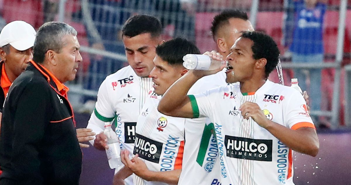Arranca la Copa Libertadores 2024: dónde ver el partido entre Cobresal y Barcelona