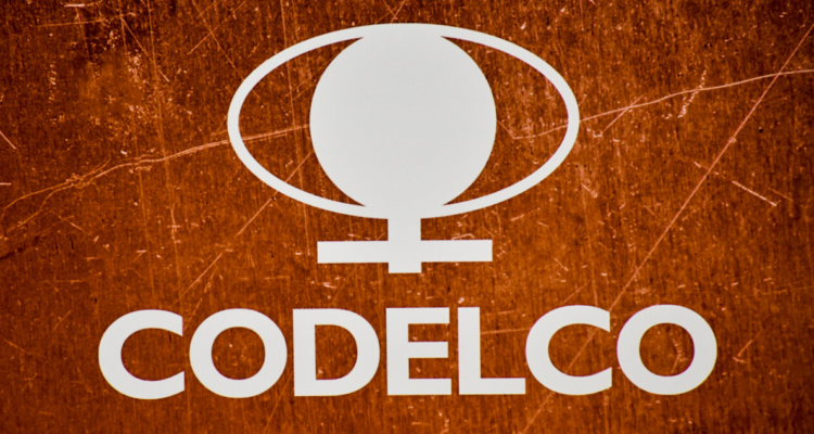 Codelco