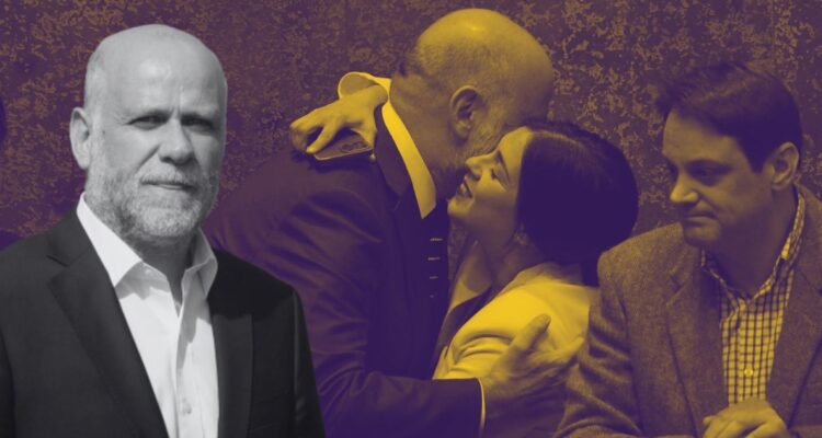 Expertos ponen la lápida a supuesto cohecho de Elizalde: “Costumbre chilena, si no me gusta es delito”