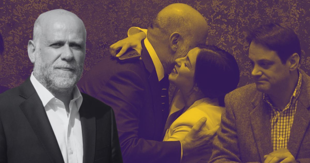 Expertos ponen la lápida a supuesto cohecho de Elizalde: “Costumbre chilena, si no me gusta es delito”