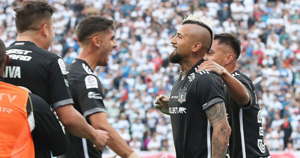A contar de las 20:30 de este martes, Colo Colo recibirá a Alianza Lima de Perú en el Estadio Monumental de la región Metropolitana. Ambos elencos buscan escalar en el Grupo A de Copa Libertadores. El partido va por televisión abierta.