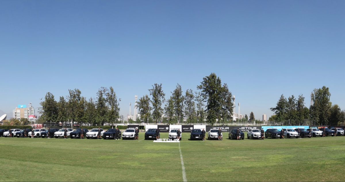 Colo Colo