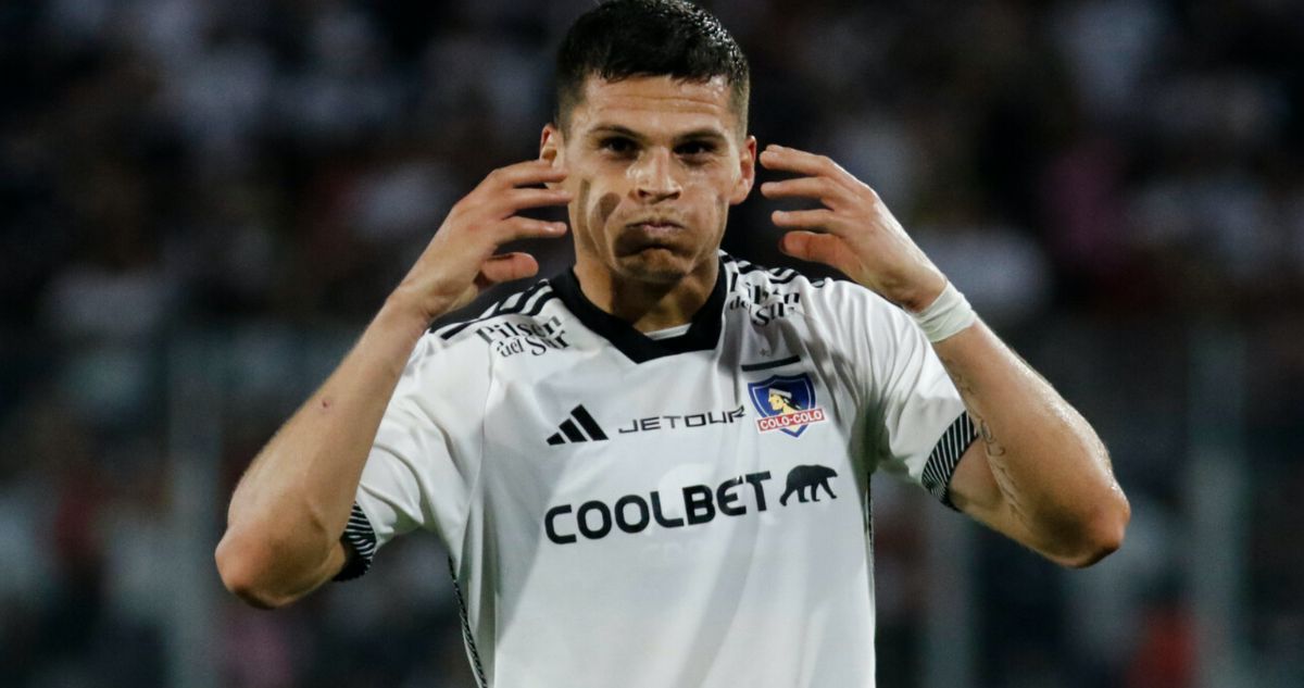 Colo Colo Cepeda