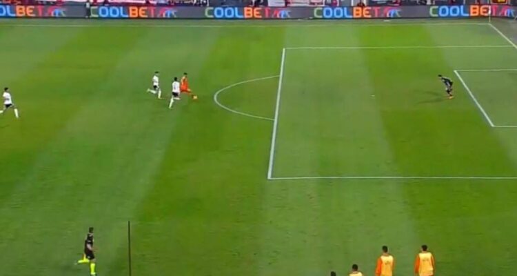 Colo Colo Cobreloa