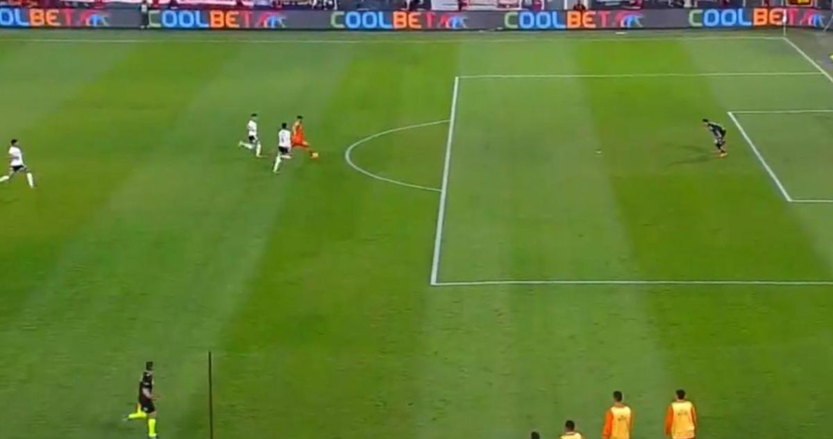 Colo Colo Cobreloa