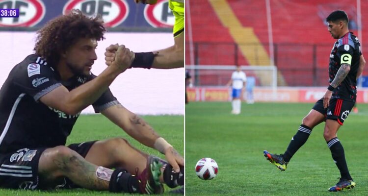 Colo Colo