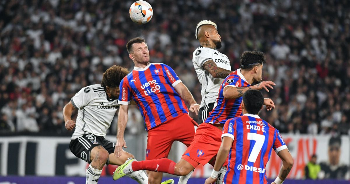Colo Colo