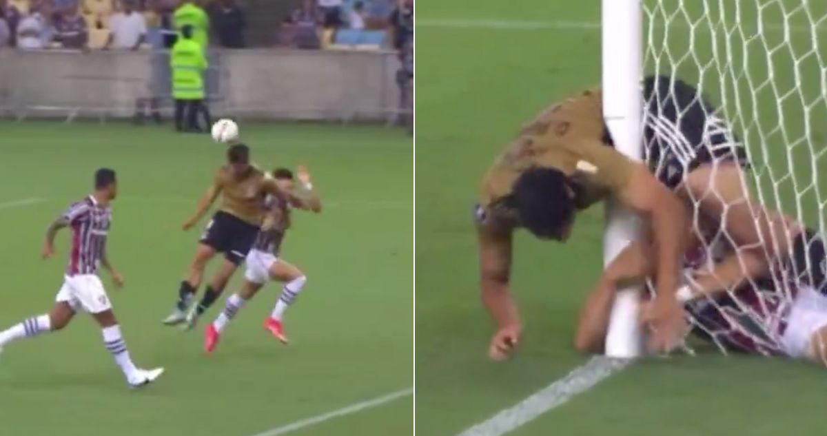 Colo Colo Pizarro