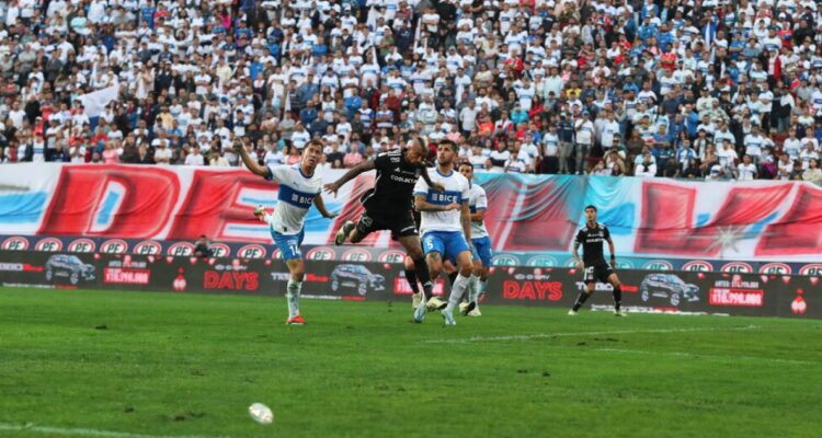 Colo Colo UC