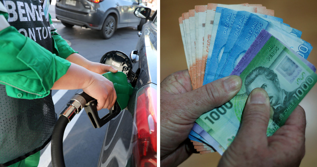 imagen contexto de ahorro combustible