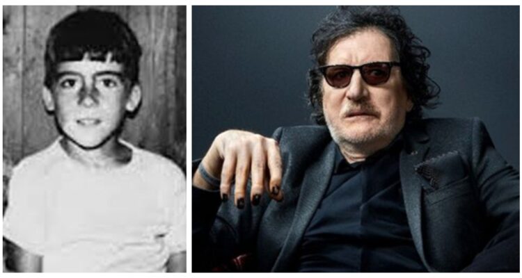 ¿Cómo cantaba Charly García a los 12 años?: Encuentran inédito audio donde muestra canción a su curso