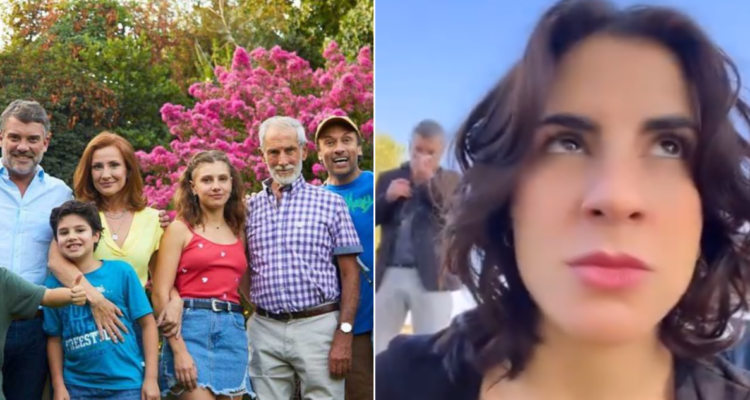 Posible muerte en Como la vida misma