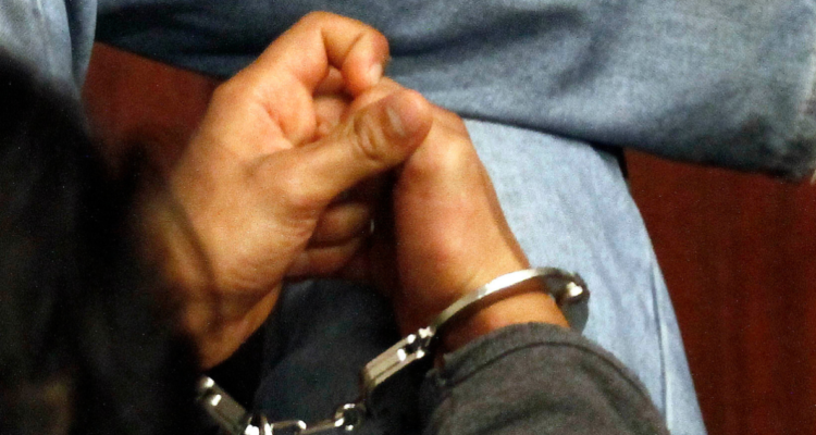 condenado por abuso a hijastra