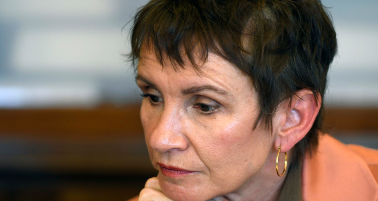 Tohá confirma continuidad de Yáñez