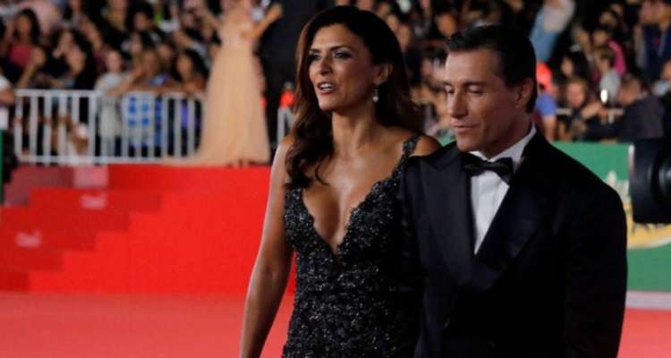 Confirmado: Ivette Vergara y Fernando Solabarrieta están separados desde hace un mes