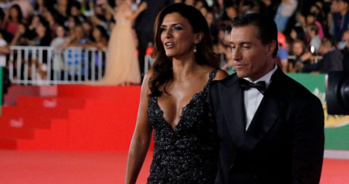 Confirmado: Ivette Vergara y Fernando Solabarrieta están separados desde hace un mes