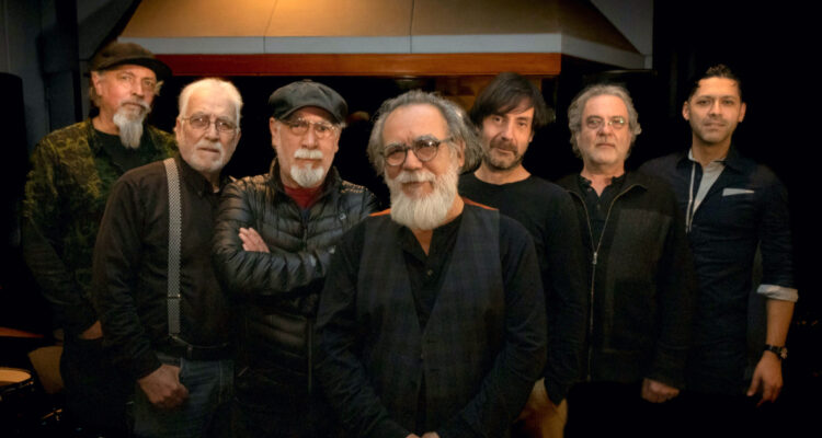 Congreso iniciará celebración por sus 55 años en la USM, uno de los primeros escenarios donde tocaron