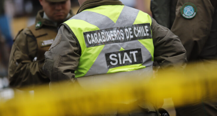 Fiscalía apelará a prisión preventiva de joven que ebrio protagonizó accidente fatal en Santo Domingo