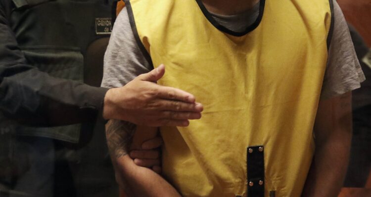 Detienen a segundo sospechoso por asesinato de hombre baleado en plena vía pública en Osorno en 2023