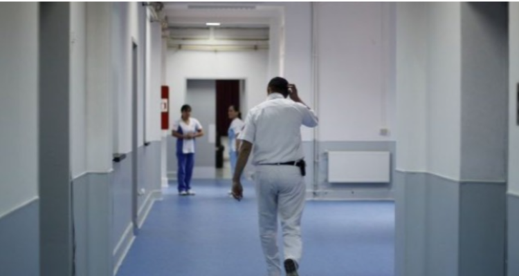 denuncian a médico por abuso sexual contra tres profesoras en Temuco