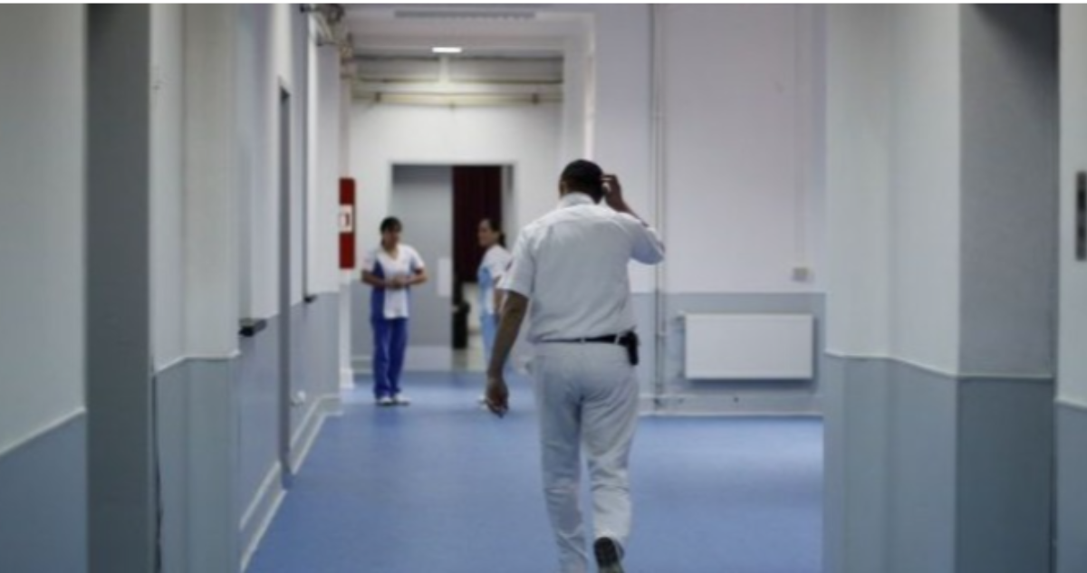 denuncian a médico por abuso sexual contra tres profesoras en Temuco