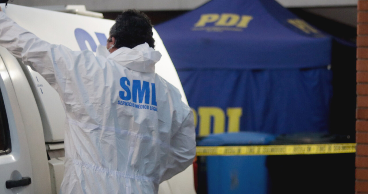 Los Ríos es la región con mayor disminución en tasa de homicidios entre 2022 y 2023