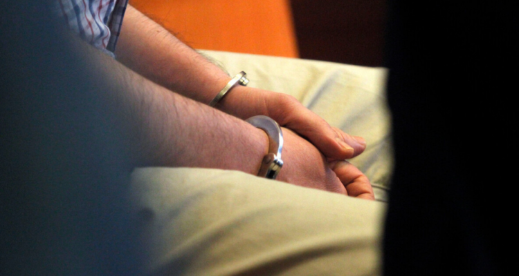 Entró a su casa y la mató: declaran culpable a hombre por femicidio de su expareja en Puerto Saavedra