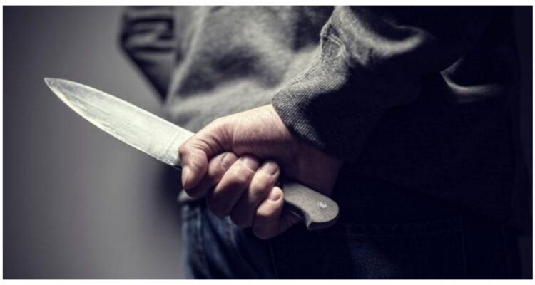 Fiscal fue amenazada con arma blanca al interior de su oficina en Talcahuano: acusado está detenido