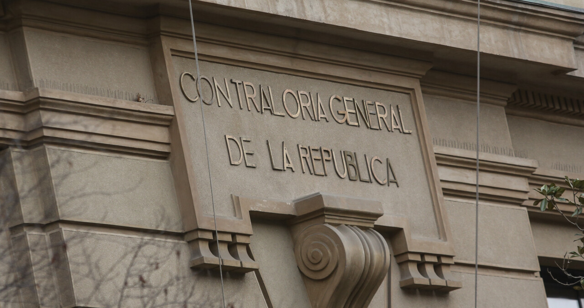 contraloría