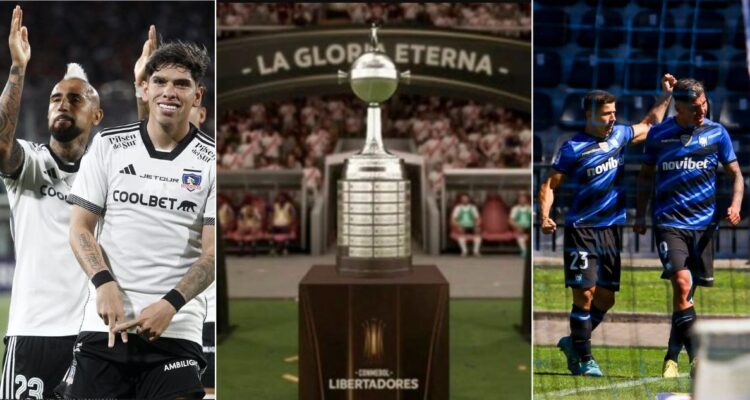 Copa Libertadores