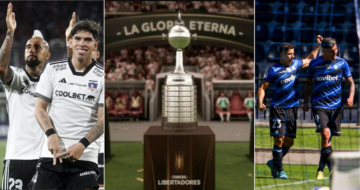 Copa Libertadores