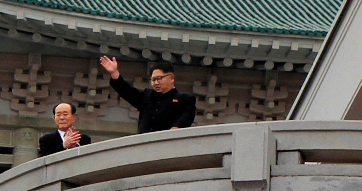 Corea del Norte