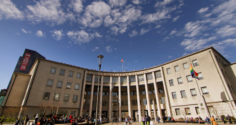 Corte de Apelaciones de Concepción por revisión de prisión preventiva