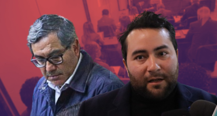 Corte de Apelaciones de Concepción decidirá prisión preventiva para imputados por Fundación En Ti