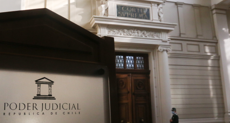 Corte Suprema por indemnización a hijos de trabajador fallecido en Dalcahue