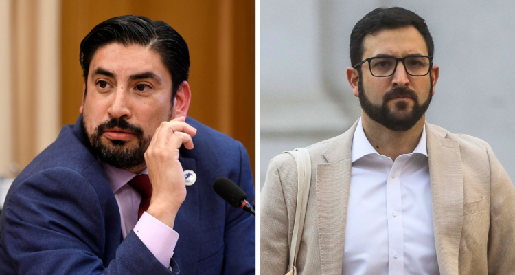 crispi aceptó citación a comisión