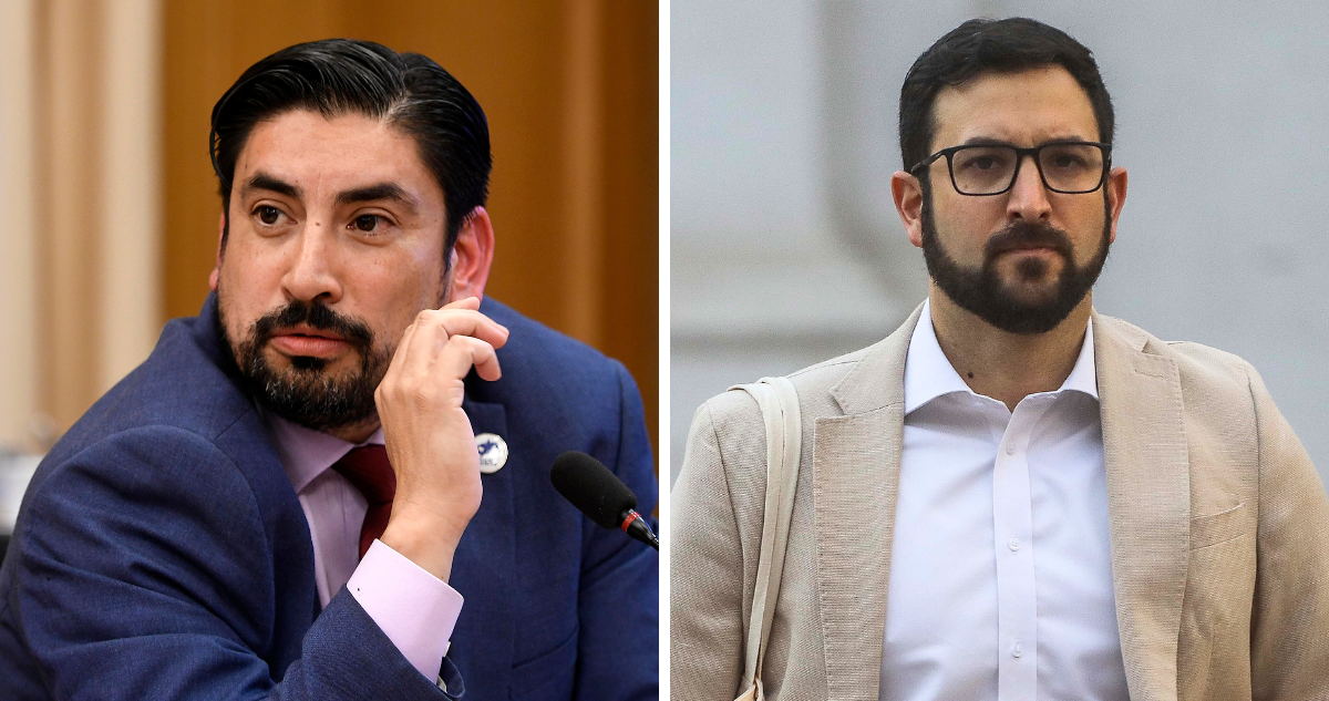 crispi aceptó citación a comisión