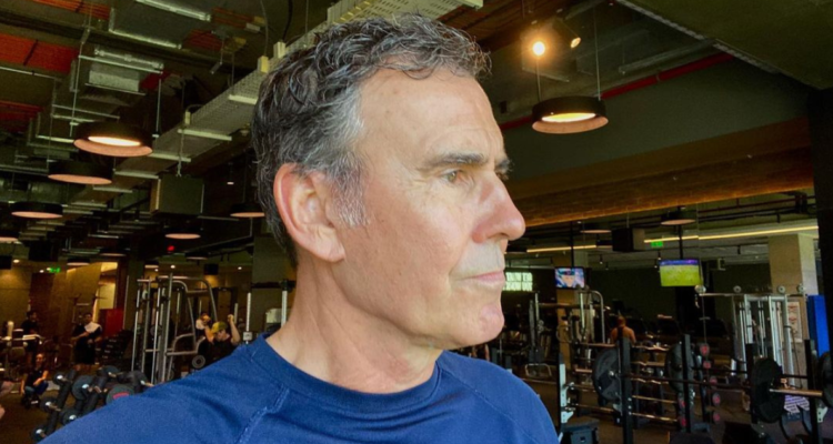 Actor Cristian Campos asegura que “hace 14 años Raffaella nos informó que yo la había abusado”