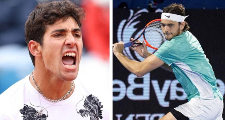 Cuándo, dónde y a qué hora ver por TV y por streaming el partido de tenis de Cristian Garin y Taylor Fritz por semifinales del ATP 250 de Munich.