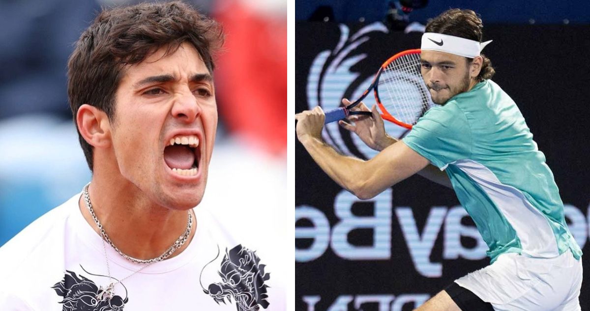 Cuándo, dónde y a qué hora ver por TV y por streaming el partido de tenis de Cristian Garin y Taylor Fritz por semifinales del ATP 250 de Munich.