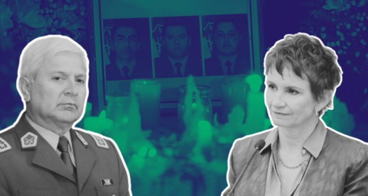 “Murió antes de nacer”: el espaldarazo del Gobierno a Yáñez que terminó de liquidar el “criterio Tohá”