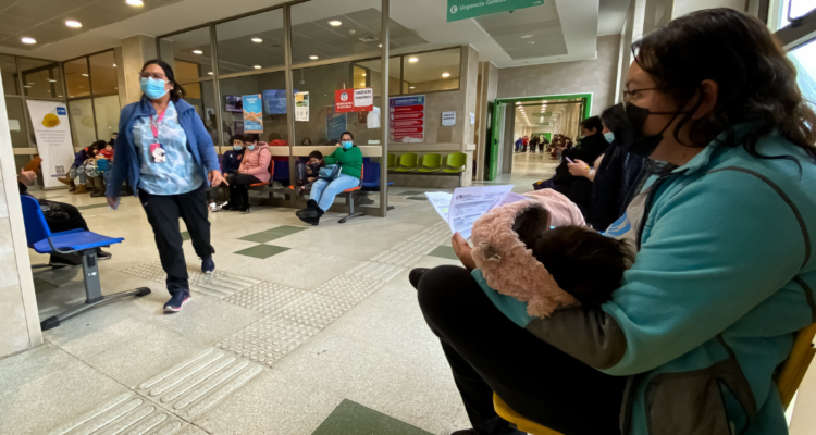 cumbre global ministerial OMS