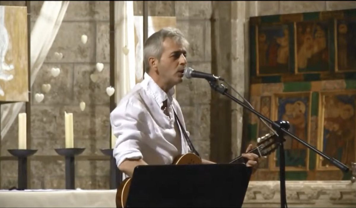 Muere sacerdote español 