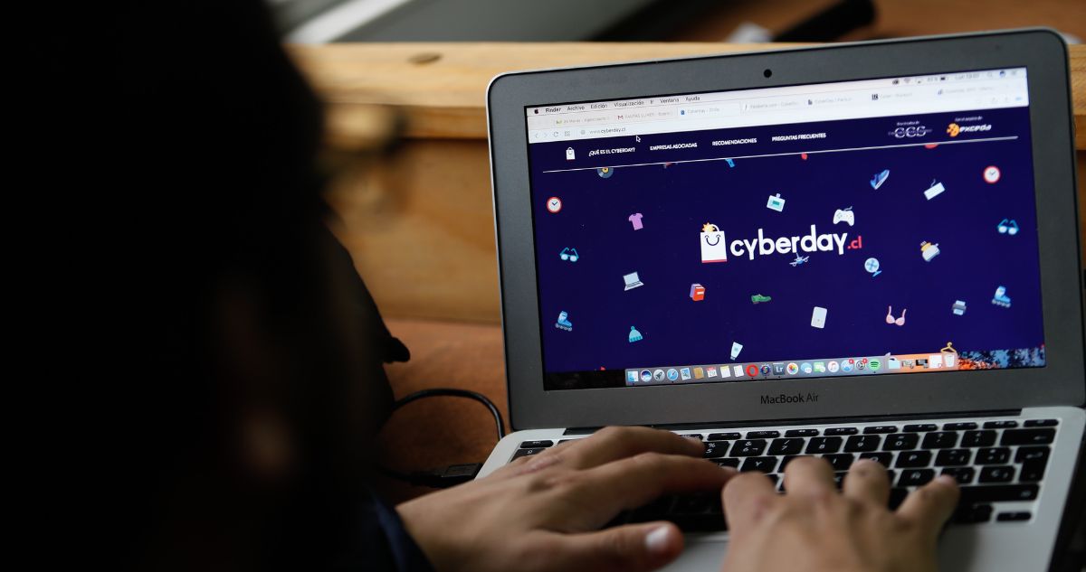 ¿Cuándo es el CyberDay 2024? revisa por cuántos días se extenderá y qué marcas participarían